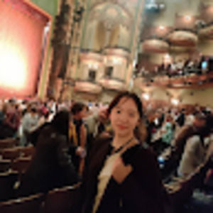 Meet your Posher, Anran